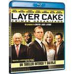 Layer Cake - Blu-ray