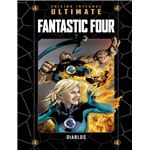 Marvel Ultimate 25