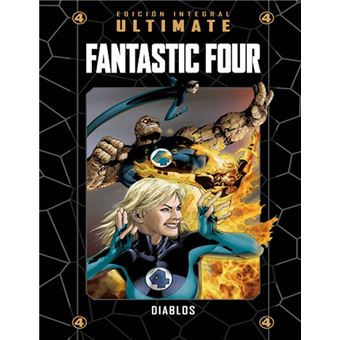 Marvel Ultimate 25