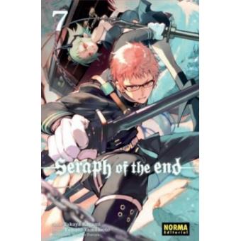 Seraph of the end 7