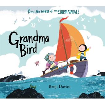 Grandma Bird