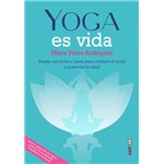 Yoga es vida