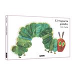 L´´erugueta golafre. L´´album il·lustrat