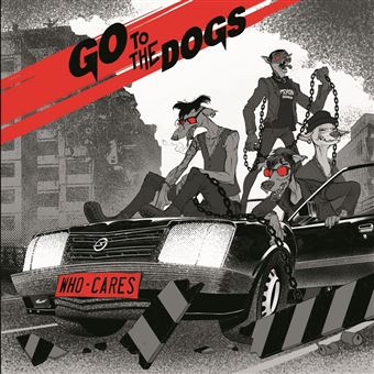 Who cares - Vinilo