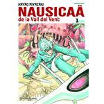 Nausicaa n. 01 (català)