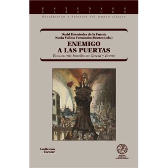 Enemigo A Las Puertas - 1