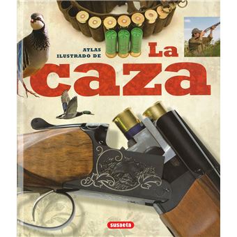 La caza