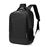 Mochila Crossgear CAA35315173B Negro para portátil 17,3''