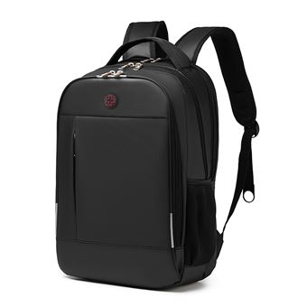 Mochila Crossgear CAA35315173B Negro para portátil 17,3''