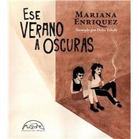 Ese verano a oscuras