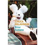 Error humano 
