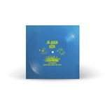 Un Momento Antes Era Campo Todo Esto - Vinilo Ep