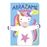 Abrazame Pequeño Unicornio