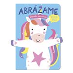 Abrazame Pequeño Unicornio