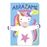 Abrazame Pequeño Unicornio