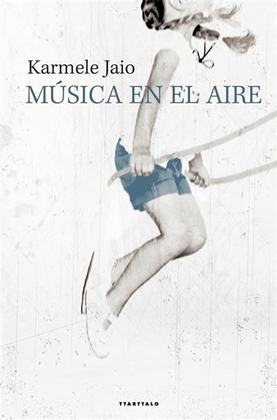Ttarttalo Música En El Aire