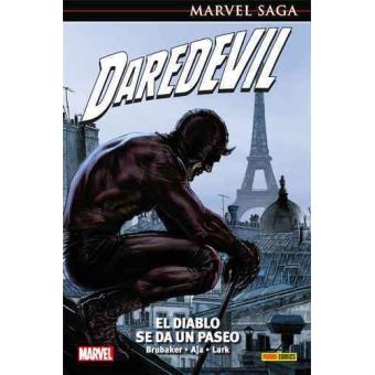 Daredevil 16 El diablo se da un paseo
