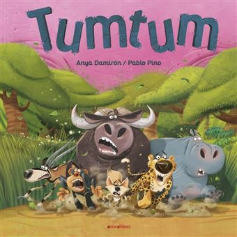 Tumtum -cat-