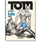 Tom of Finland. The Complete Kake Comics. 45th Ed.