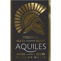 La canción de Aquiles (AdN)