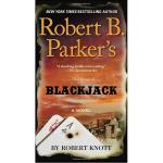 Robert b. parker's blackjack-pengui