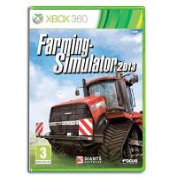 Farming Simulator 2013 Xbox 360