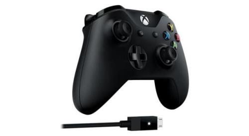 Mando Xbox Controller para PC / Xbox - Mando