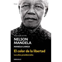 El color de la libertad