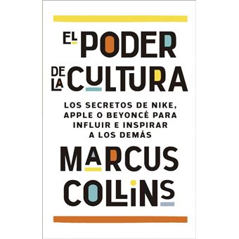 El poder de la cultura
