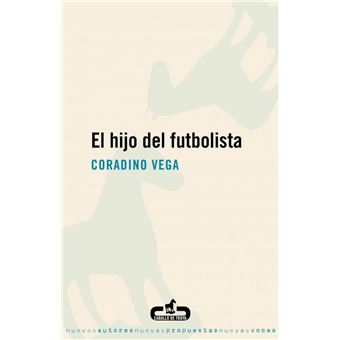 El hijo del futbolista
