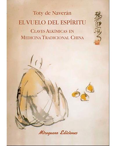 Miraguano Hombre Vuelo Del Espiritu, El