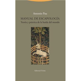 Manual de Escapología