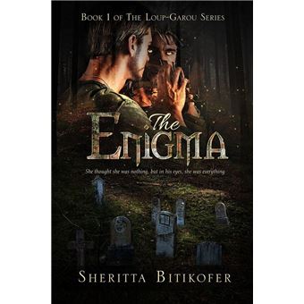 The Enigma - 1