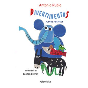 Divertimentos