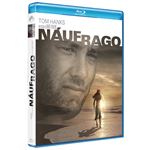 Náufrago - Blu-ray