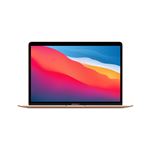 Apple MacBook Air 13,3'' M1 8C/7C 16/512GB Oro
