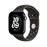 Correa Apple Nike Sport para Apple Watch 46mm Negro medianoche - Talla M/L