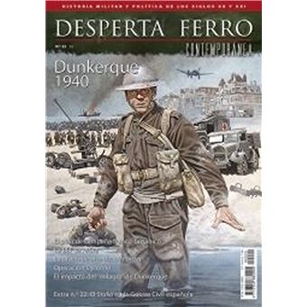Dunkerque 1940