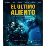 El último aliento - Blu-ray