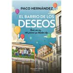 El barrio de los deseos