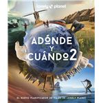 Adónde y cuándo 2
