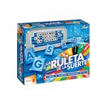 Diset La Ruleta De La Suerte - Juego De Mesa - Imagen 4