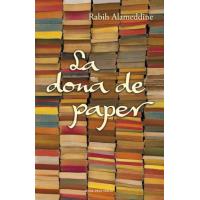 La dona de paper