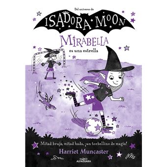 Mirabella 8 - Mirabella es una estrella - 1