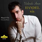 Vedendo Amor Handel In Italy - CD
