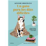 Un Gato Para Los Dias Dificiles