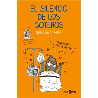 El silencio de los goteros