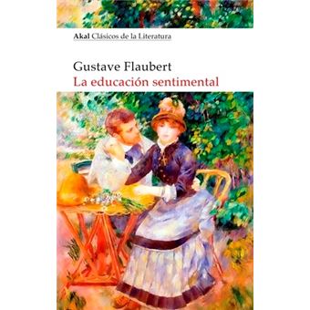 La educación sentimental