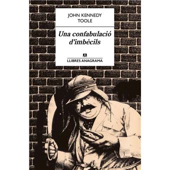 Una confabulacio d'imbecils