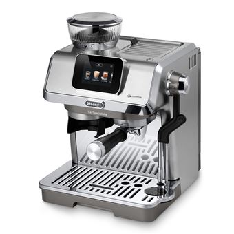 Cafetera Espresso manual De'Longhi La Specialista Touch